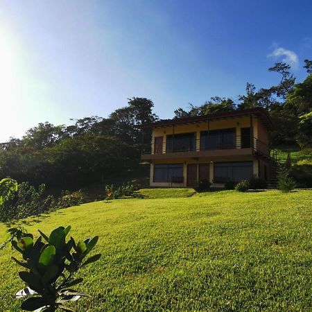 Monteluna Studios Monteverde Exterior photo