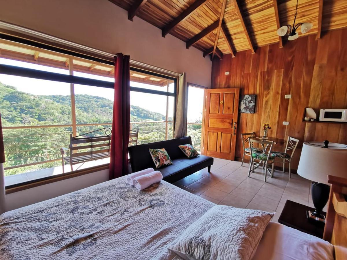 Monteluna Studios Monteverde Exterior photo