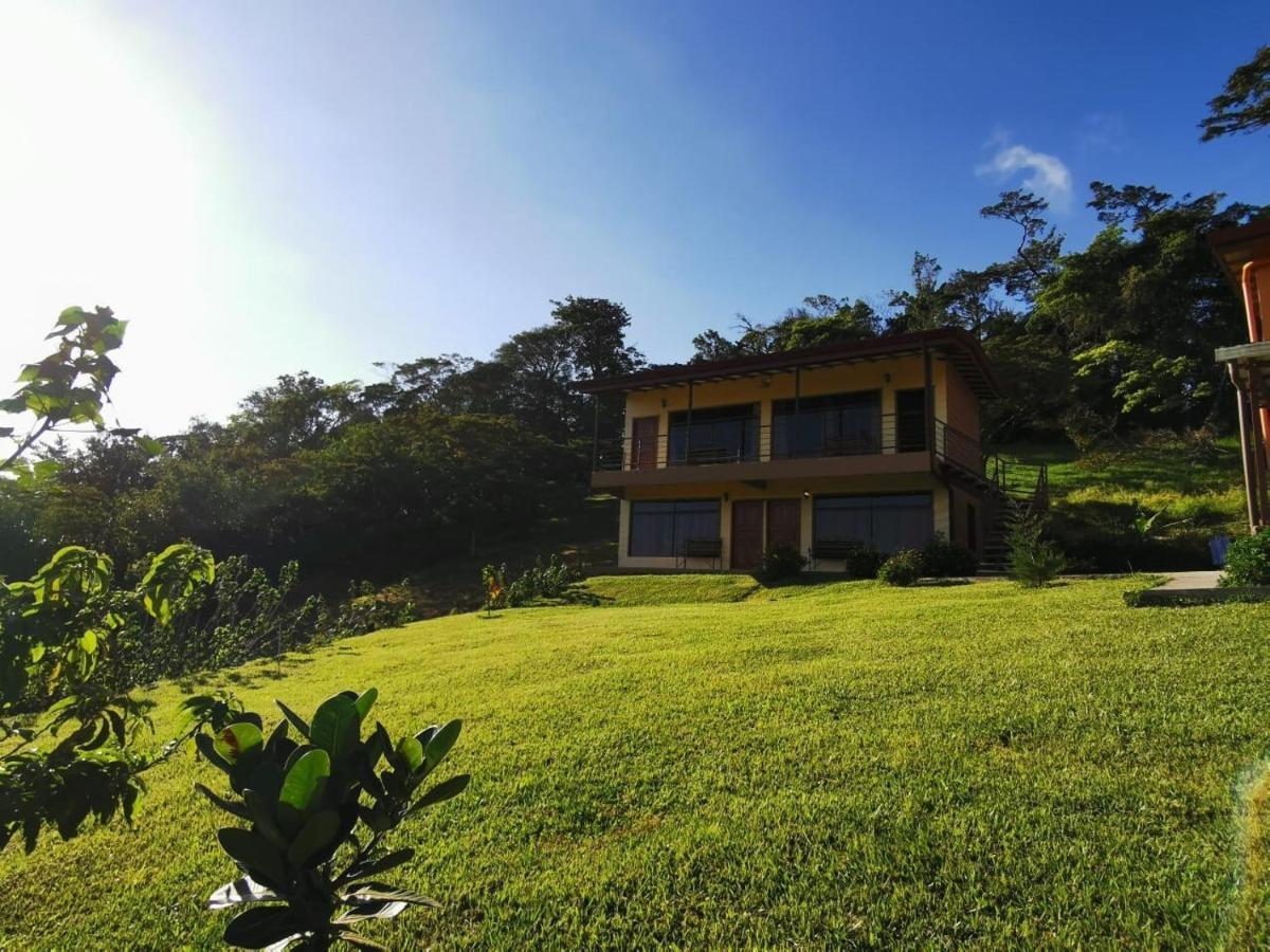 Monteluna Studios Monteverde Exterior photo