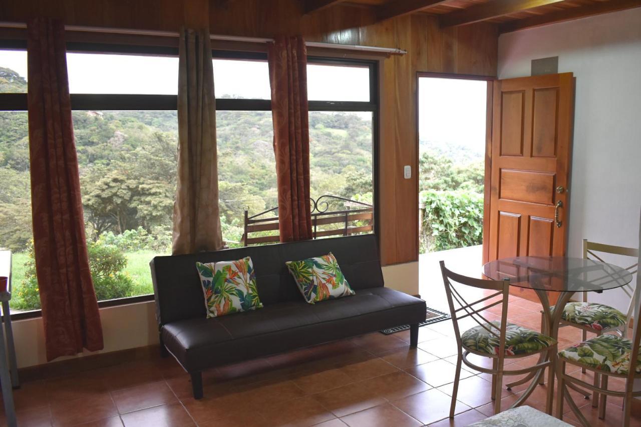 Monteluna Studios Monteverde Exterior photo