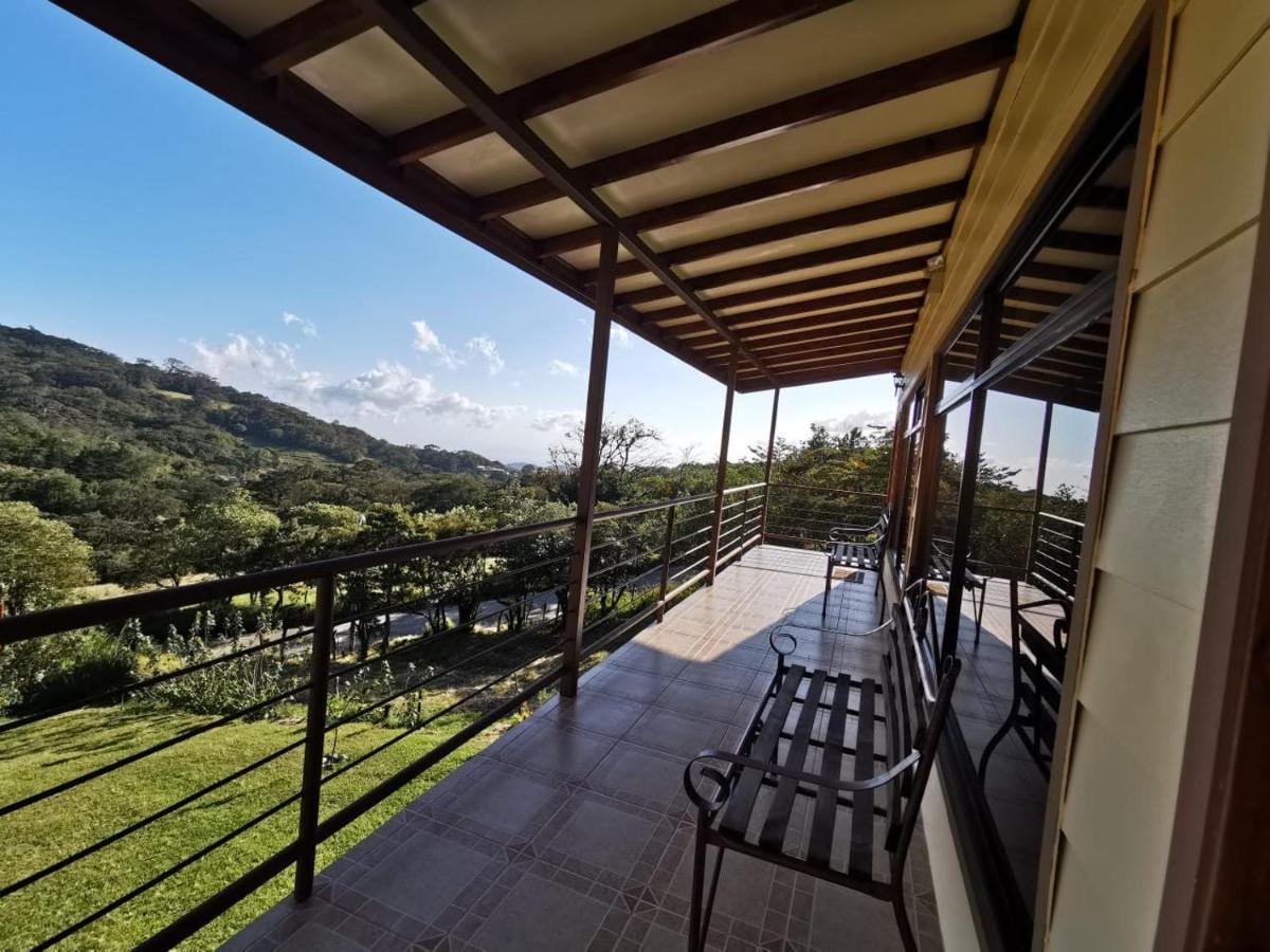 Monteluna Studios Monteverde Exterior photo